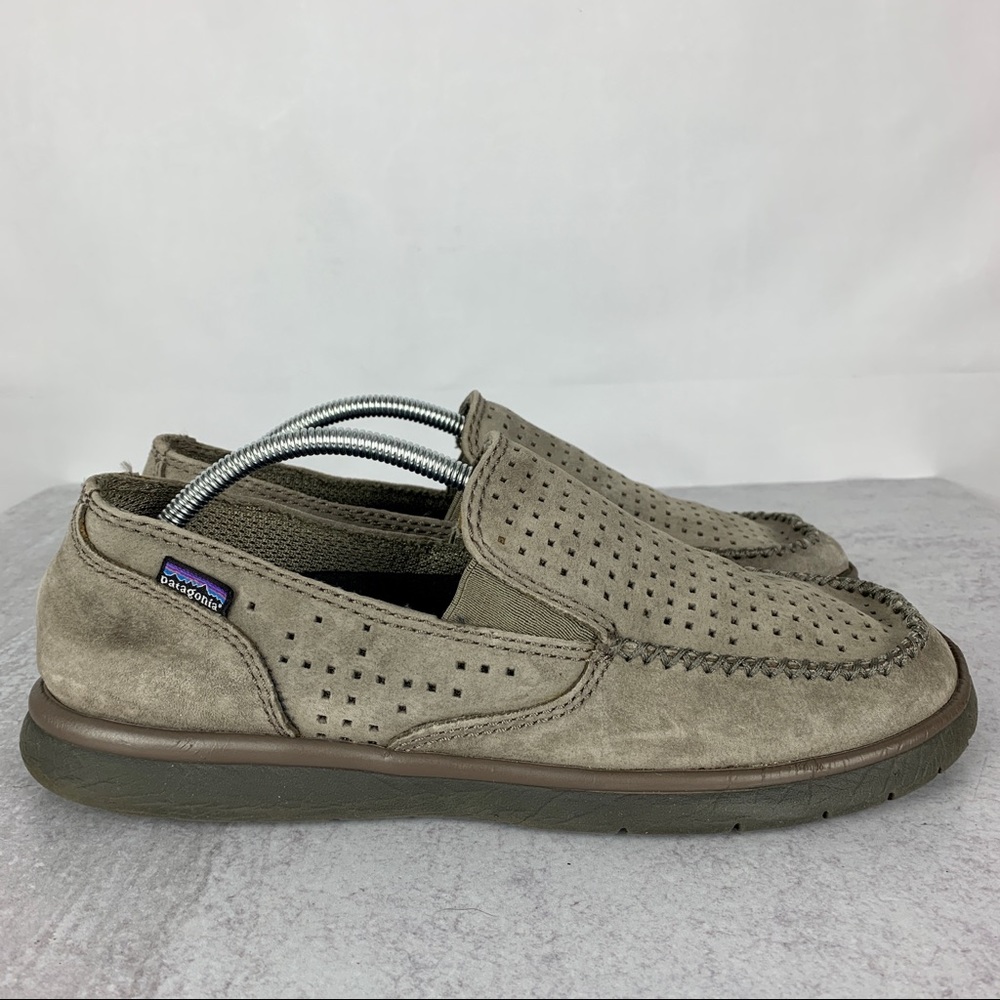 Patagonia Shoes Maui Air Boulder Loafer
